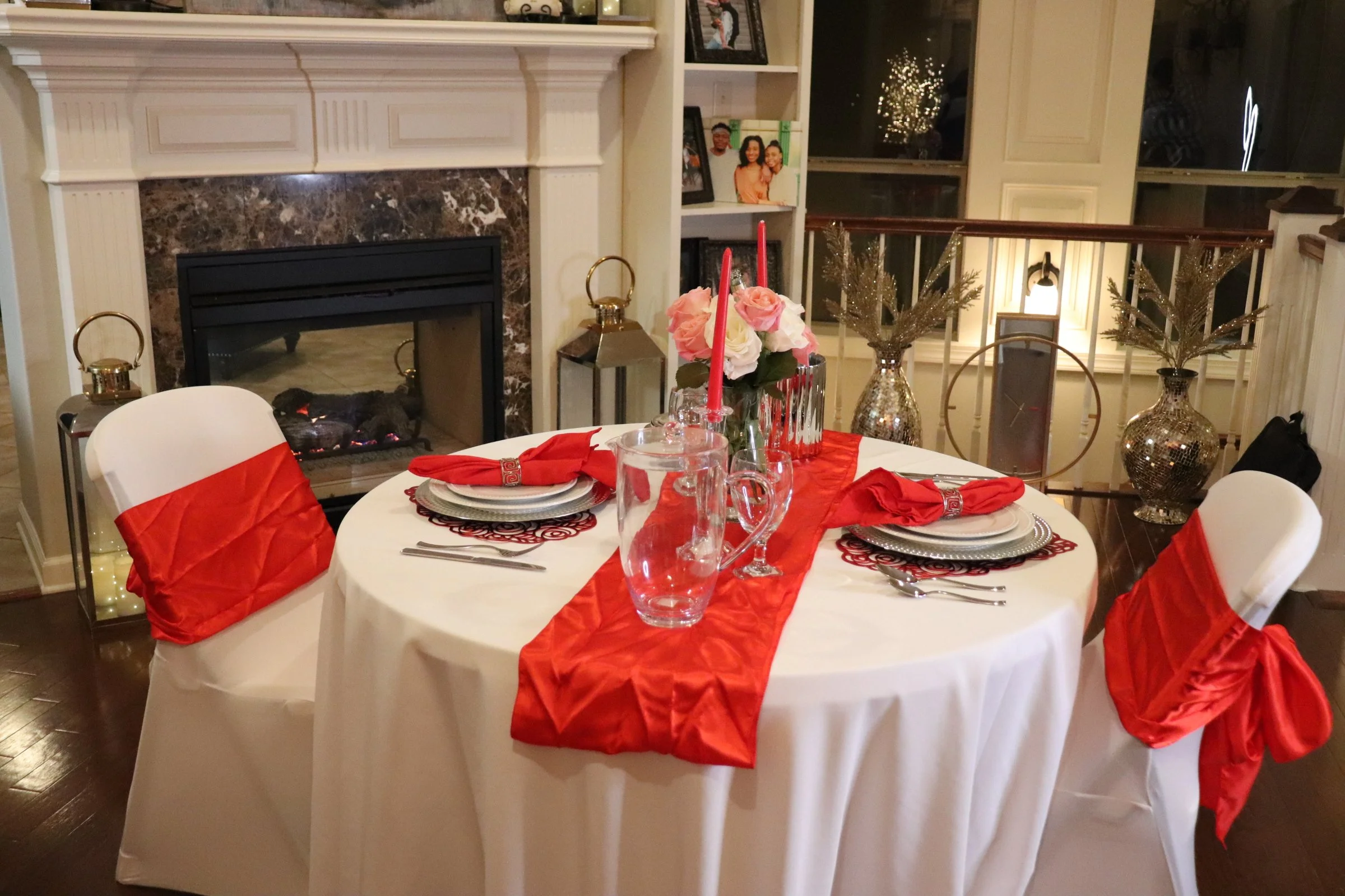 Dinner For Two Events