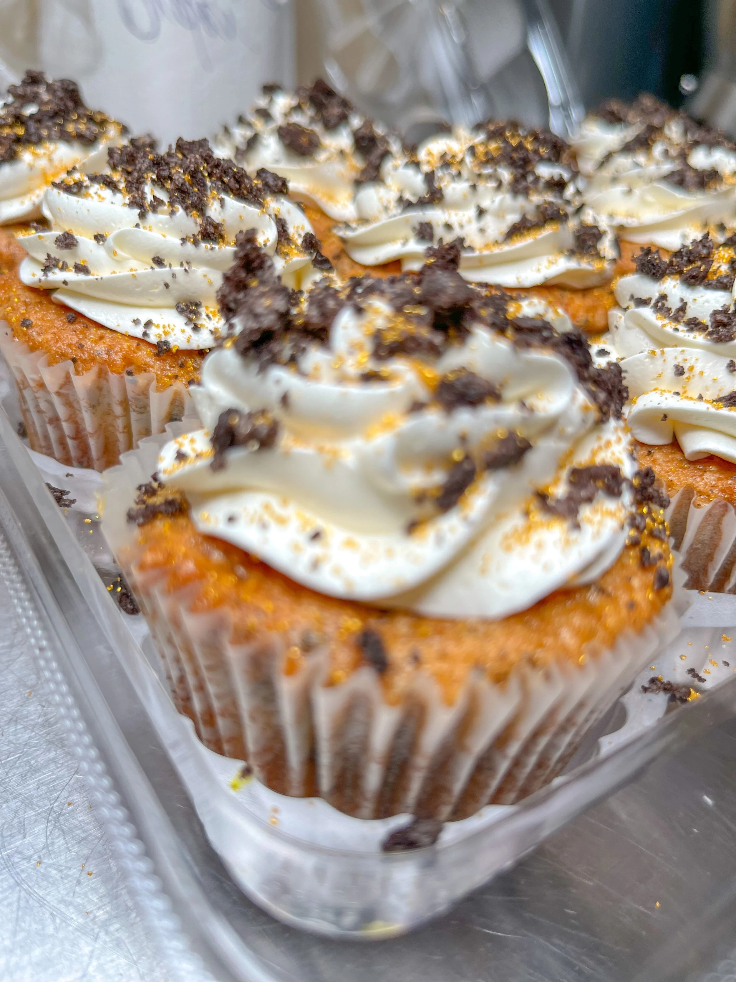 Sweets By Berries By Nicole