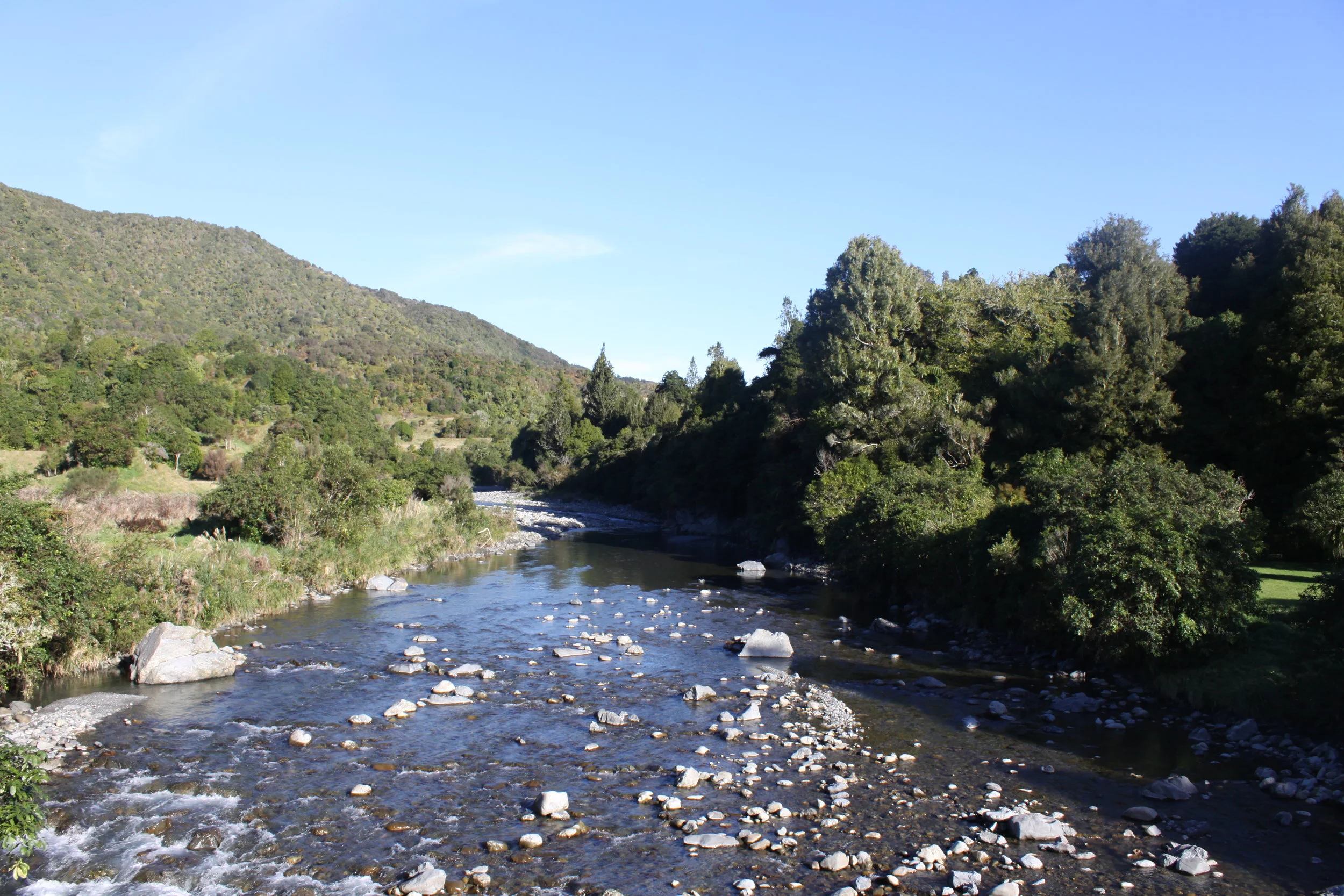 Otaki River
