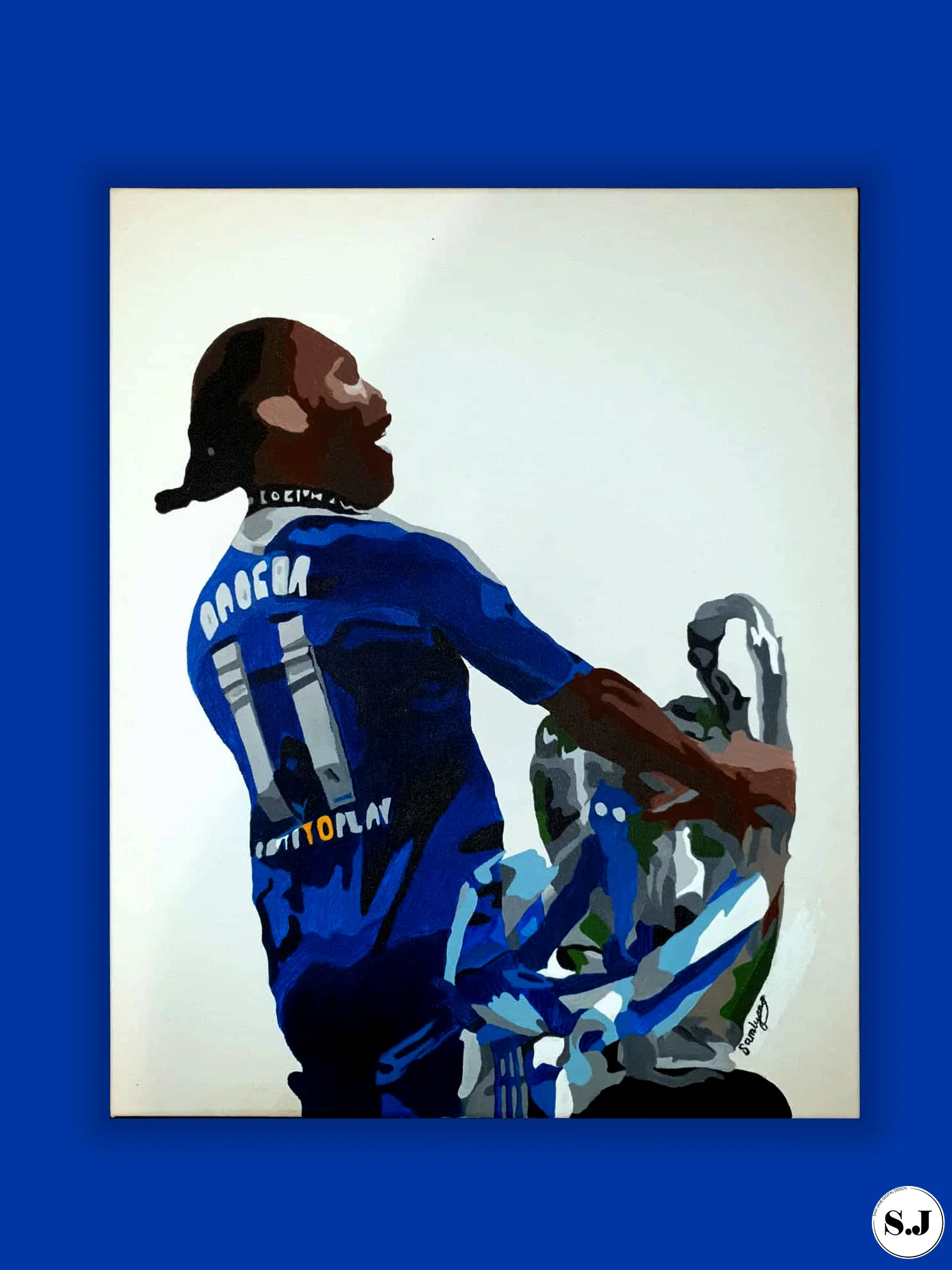 Didier Drogba