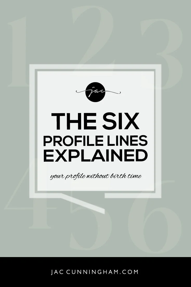 Jac Cunningham — Find Your Quantum Human Design Profile Without a Birth ...
