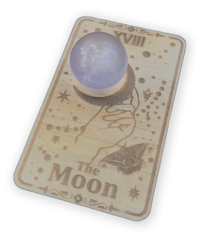 In Harmony Designs product