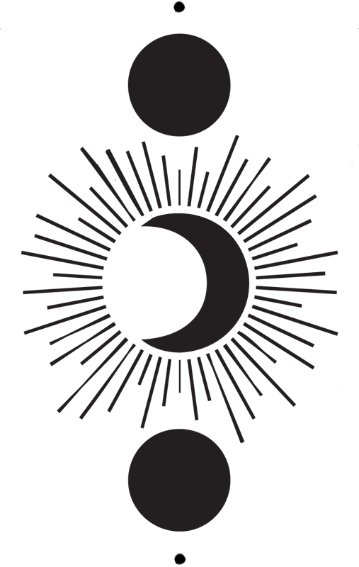 Moon and sun graphic_Jac