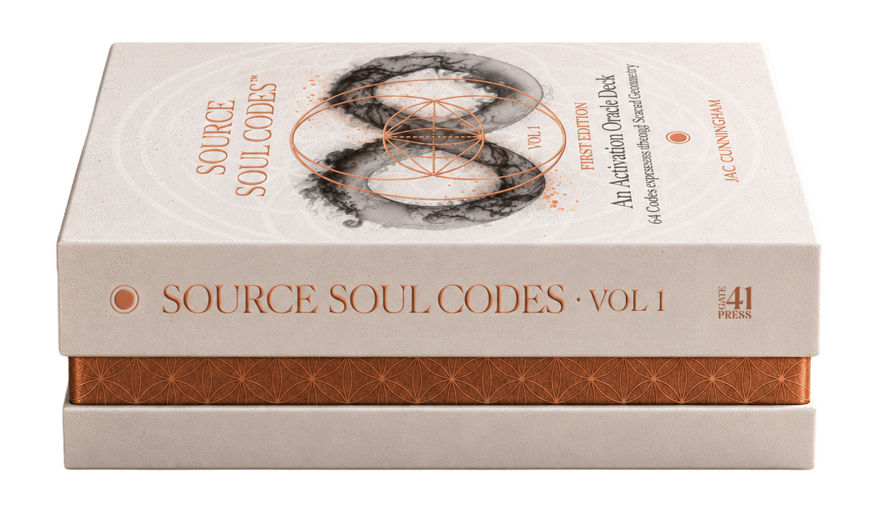 Source Soul Codes Box