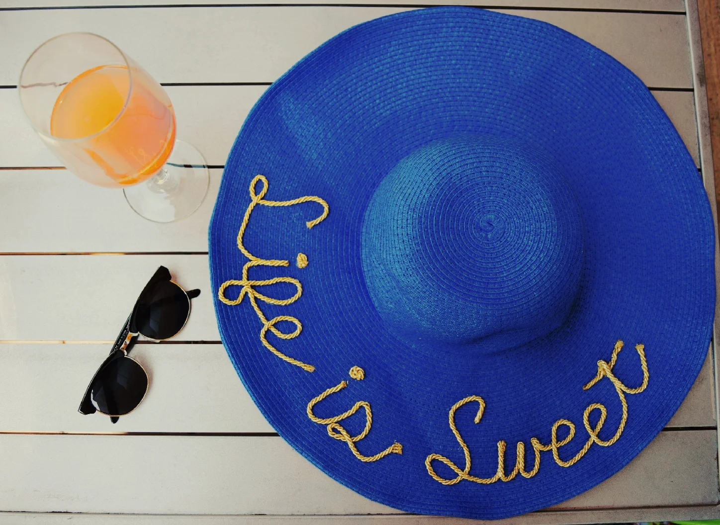 Bottomless Mimosas in Boulder... Who Knew?