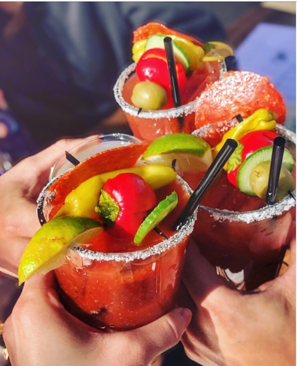 WE <3 BLOODY MARYS