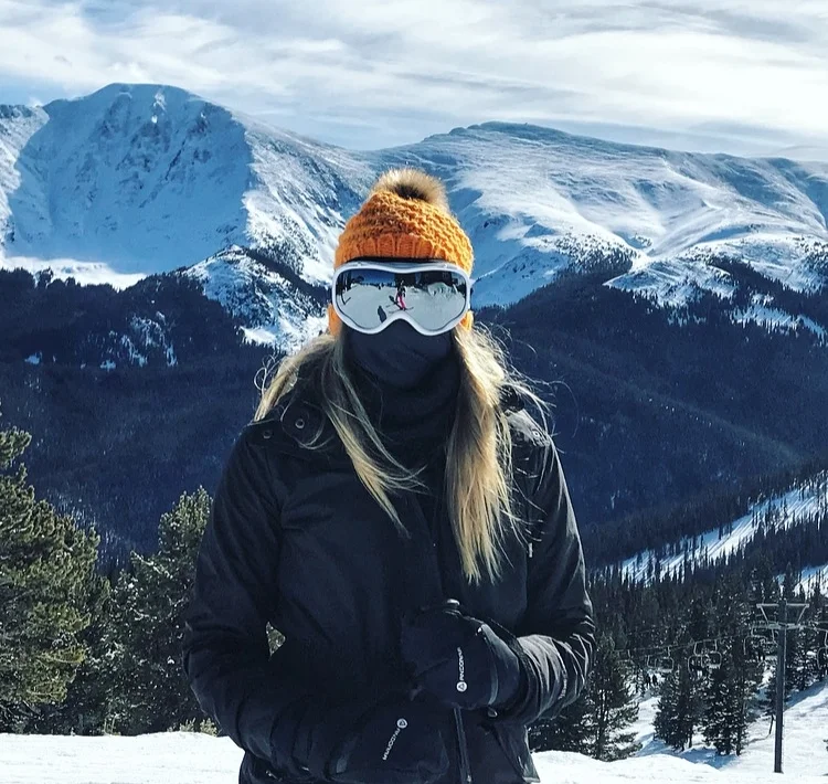 Did Someone Say Ski Trip?