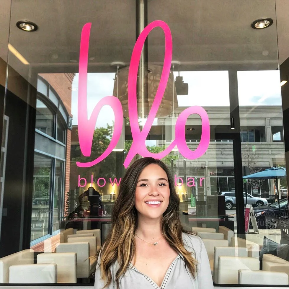 Blo Boulder