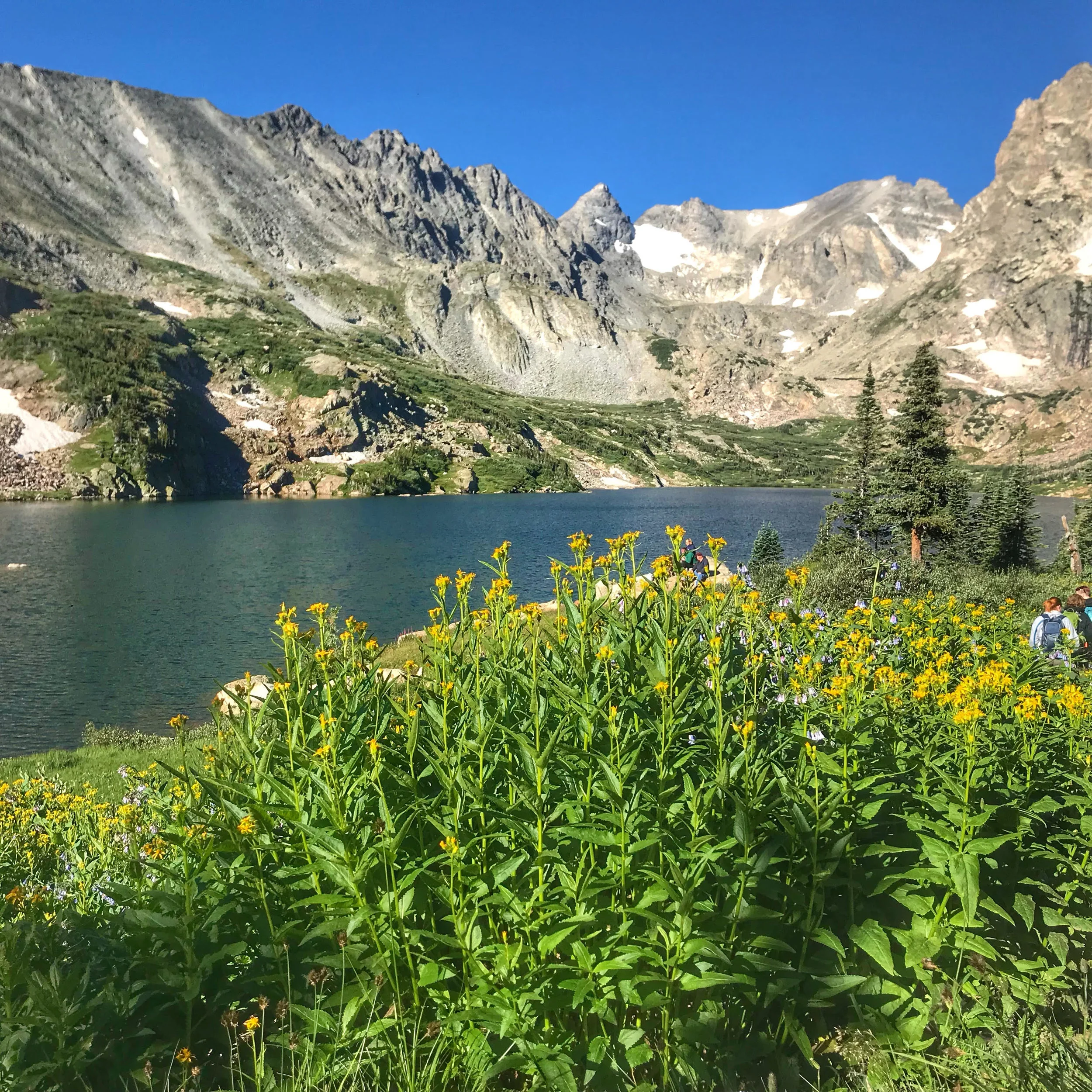 Easy Hikes, Gorgeous Views