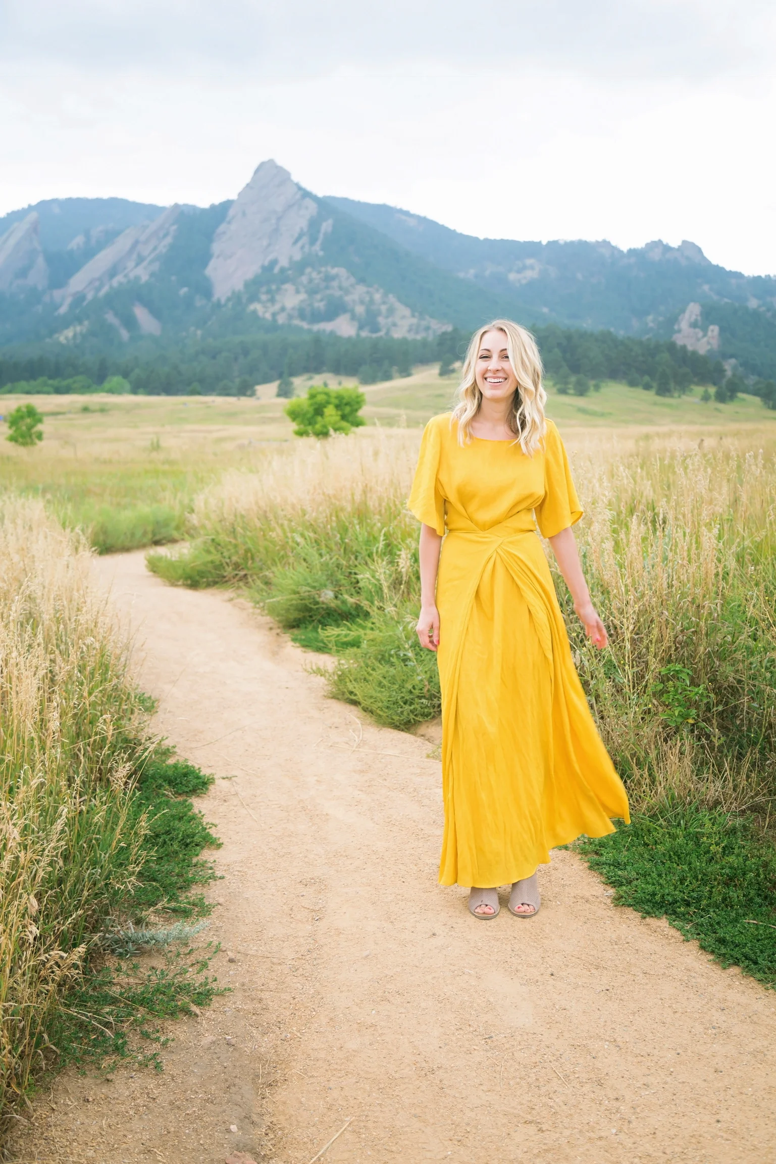 Boutique Retail Therapy 