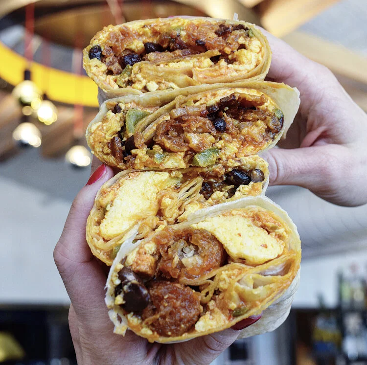 Boulder Delivery and Take Out