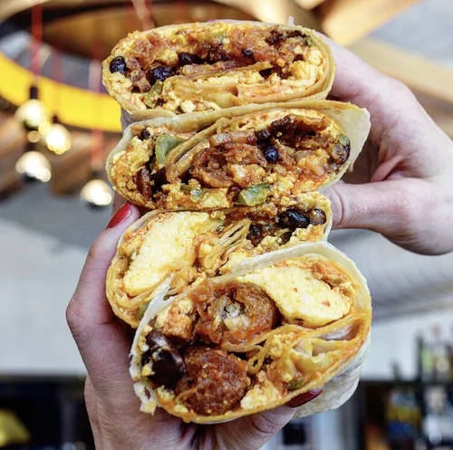 Boulder Delivery And Take Out Mountains And Mimosas