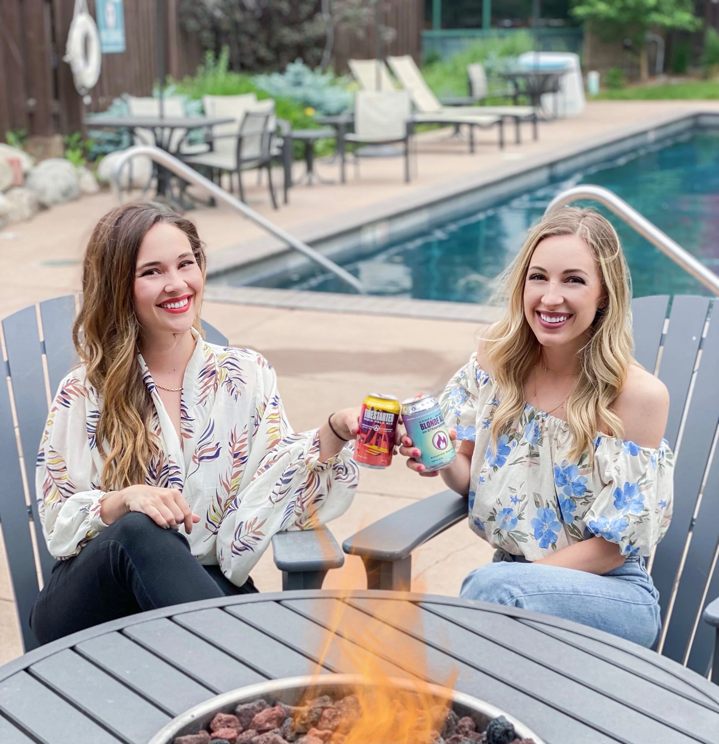 A Weekend in Edwards