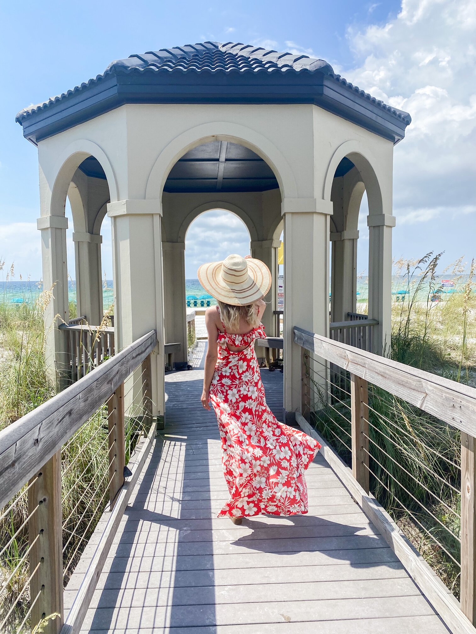 A Favorite Destin-ation