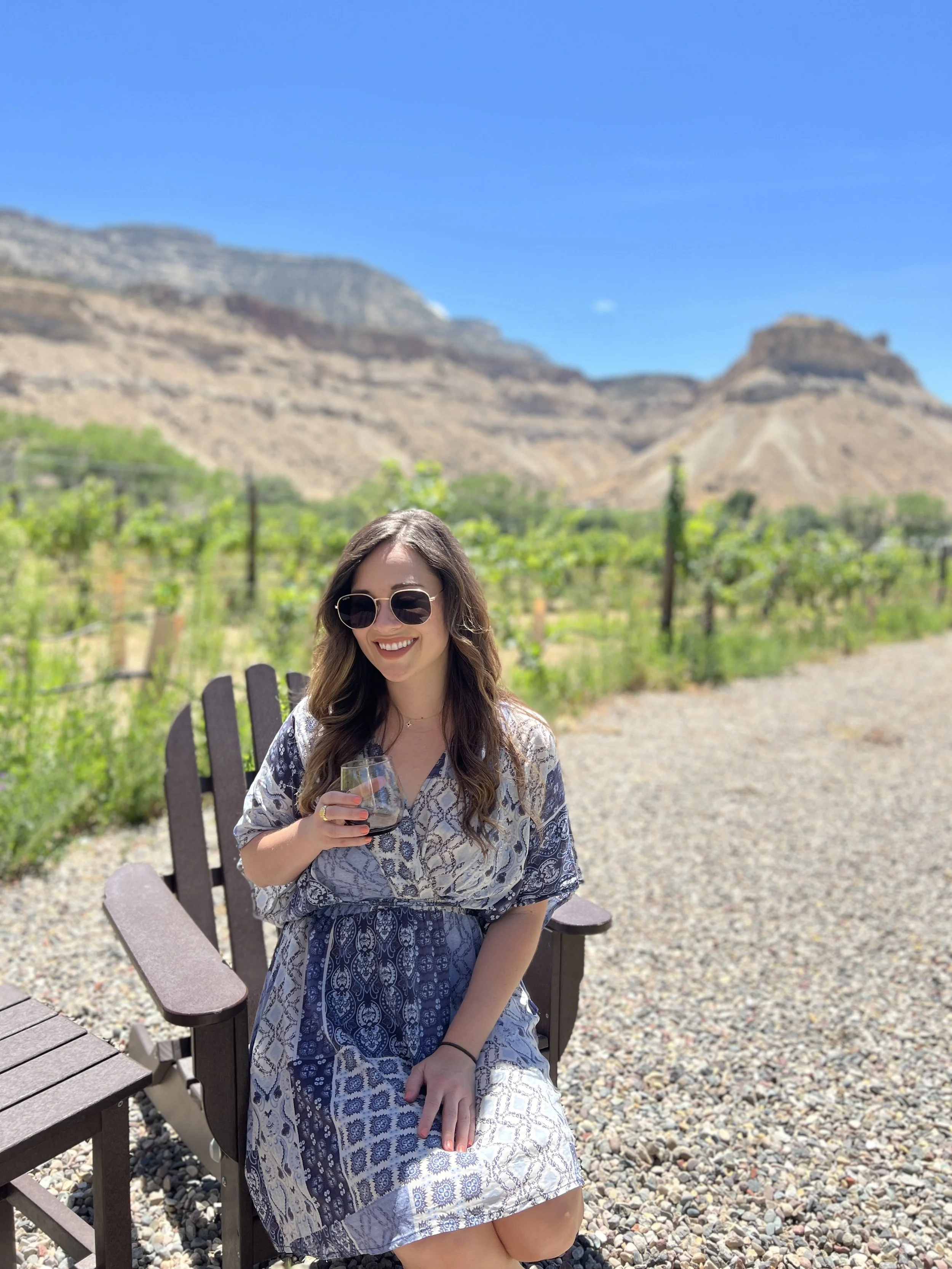 Colorado’s Wine Country