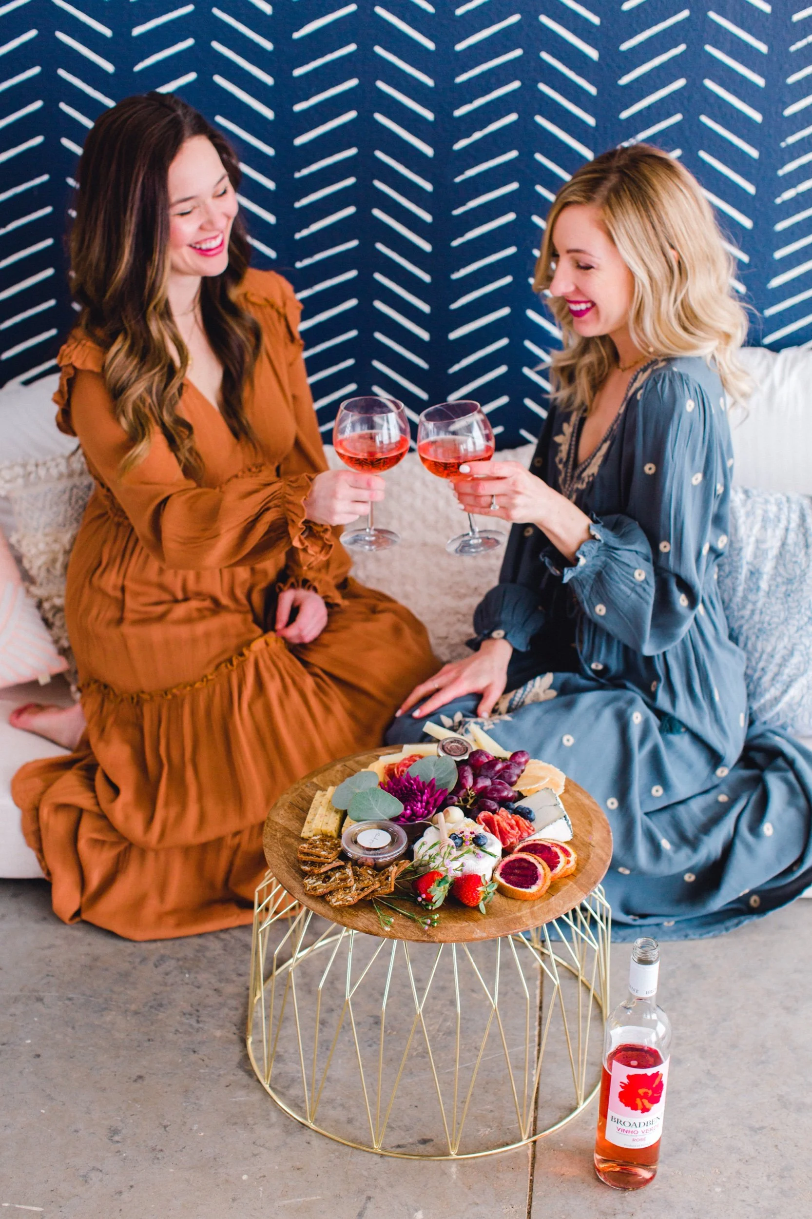 Galentine’s Day Festivities