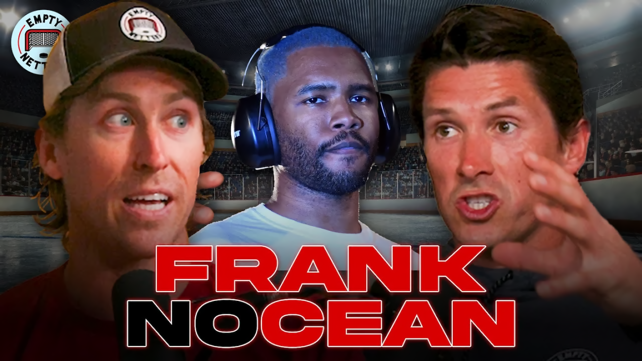 Ice skaters describe Frank Ocean’s Coachella 2023 show from behind the scenes