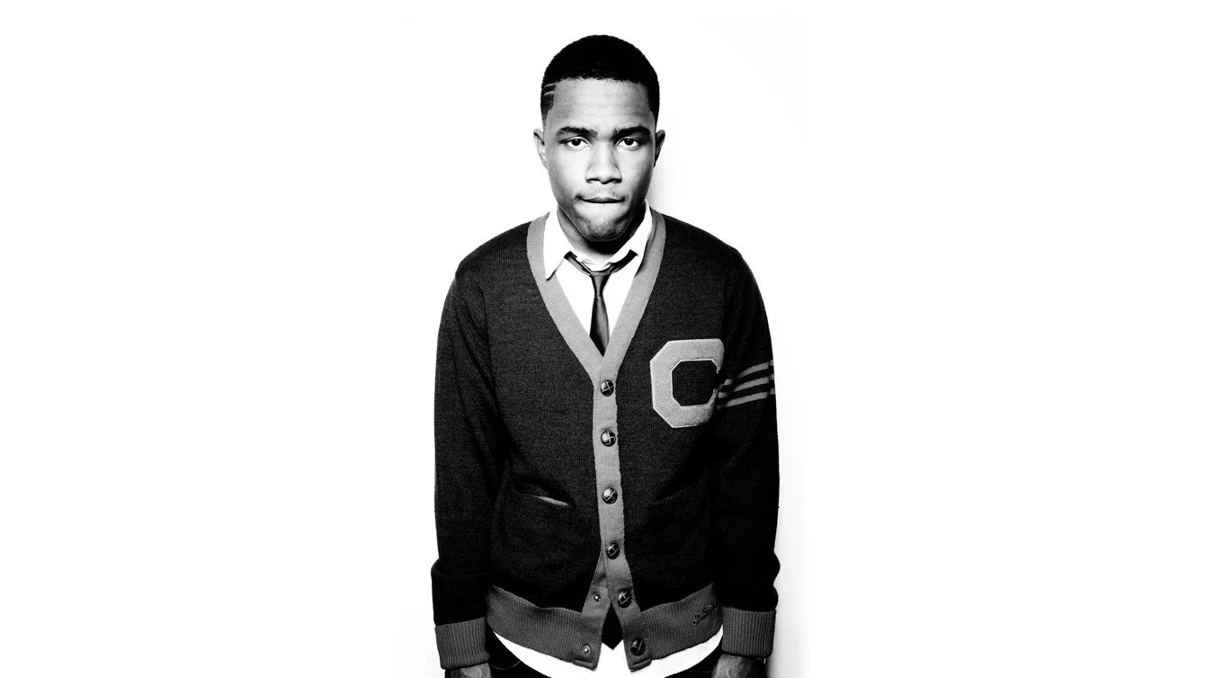 Lonny Breaux files to change legal name to his new alias Frank Ocean