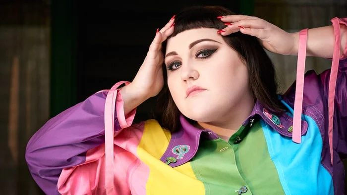 Beth Ditto recites Frank Ocean’s poem “Boyfriend”