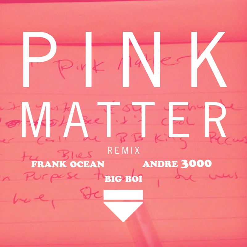 Music Blonded Blog