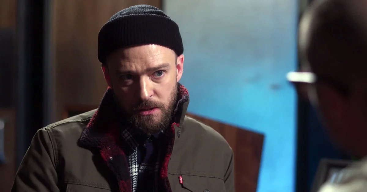 Justin Timberlake compares Frank Ocean to Bob Dylan in new ‘Beats 1’ interview