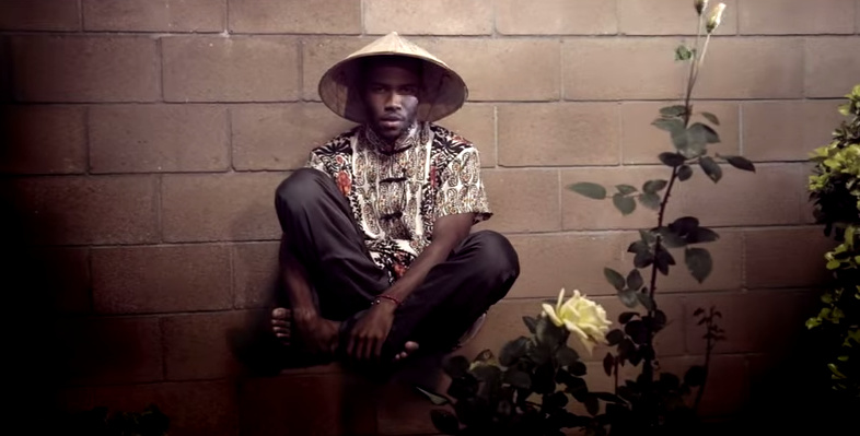 Tyler, The Creator releases “She” music video featuring Frank Ocean