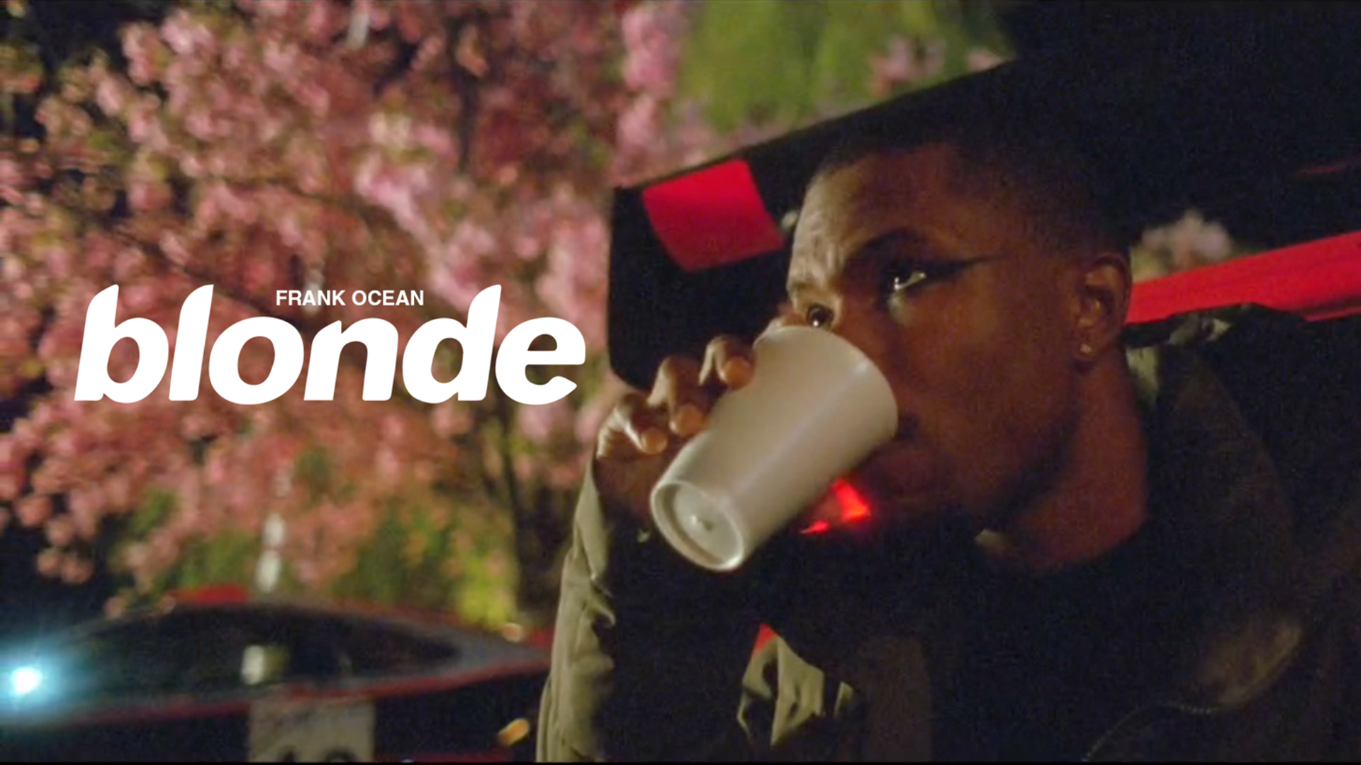 An extended cut of "Nikes" video exists — blonded.blog