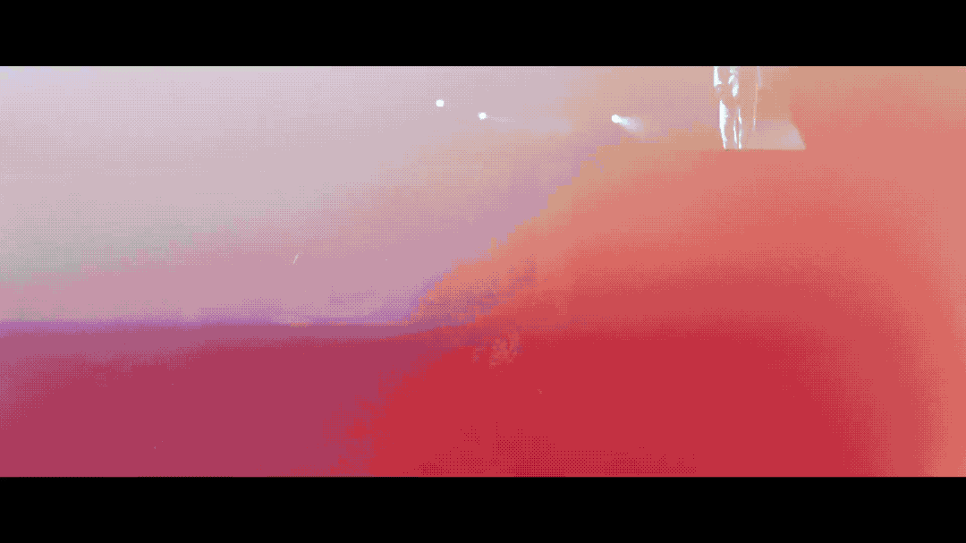 Nike musikvideo frank ocean