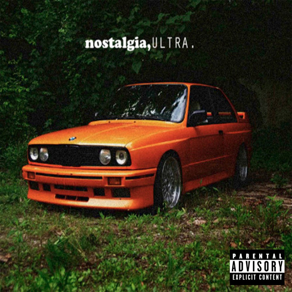 nostalgia, ULTRA features Frank’s BMW E30