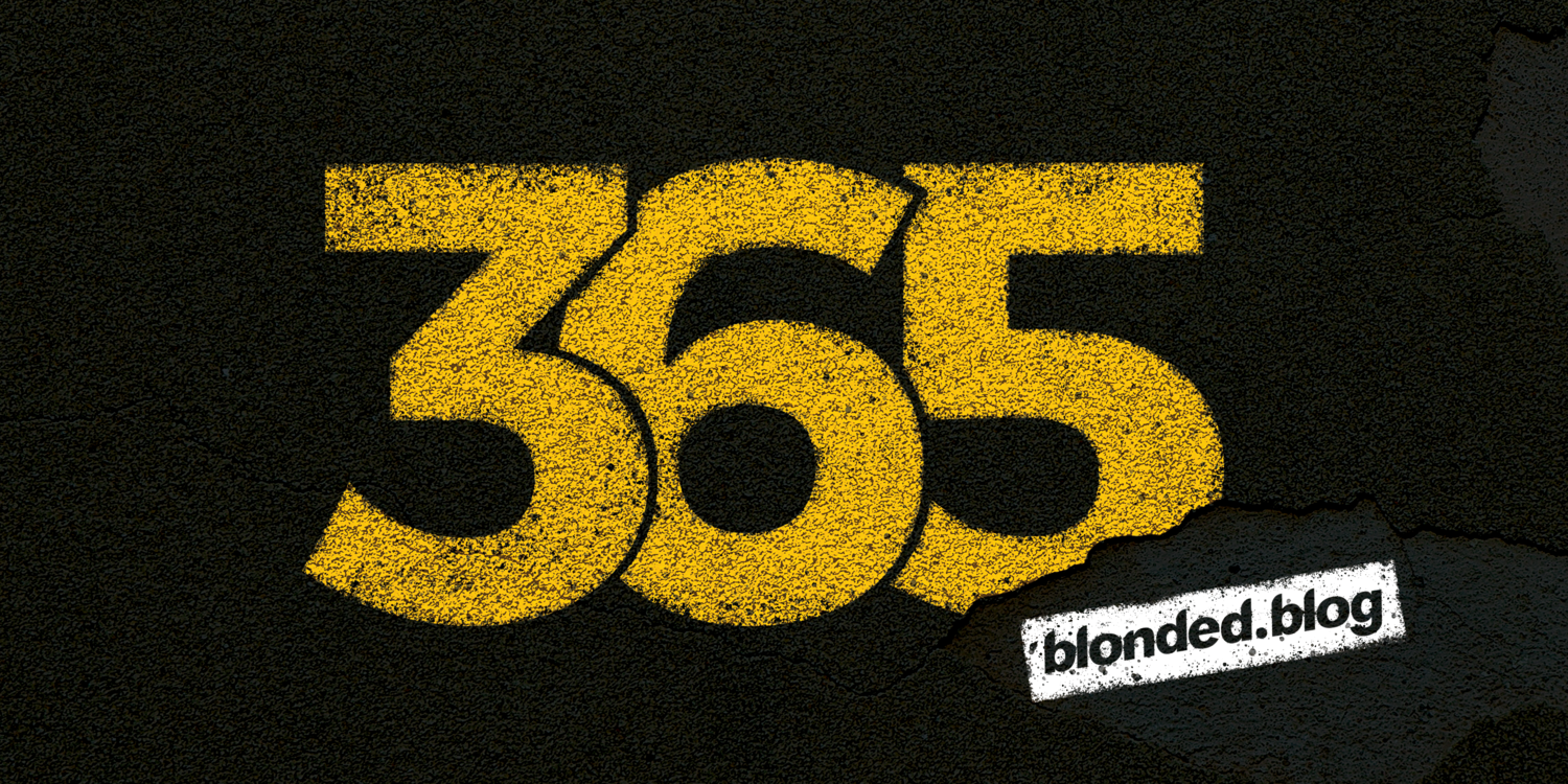 Welcome to 365
