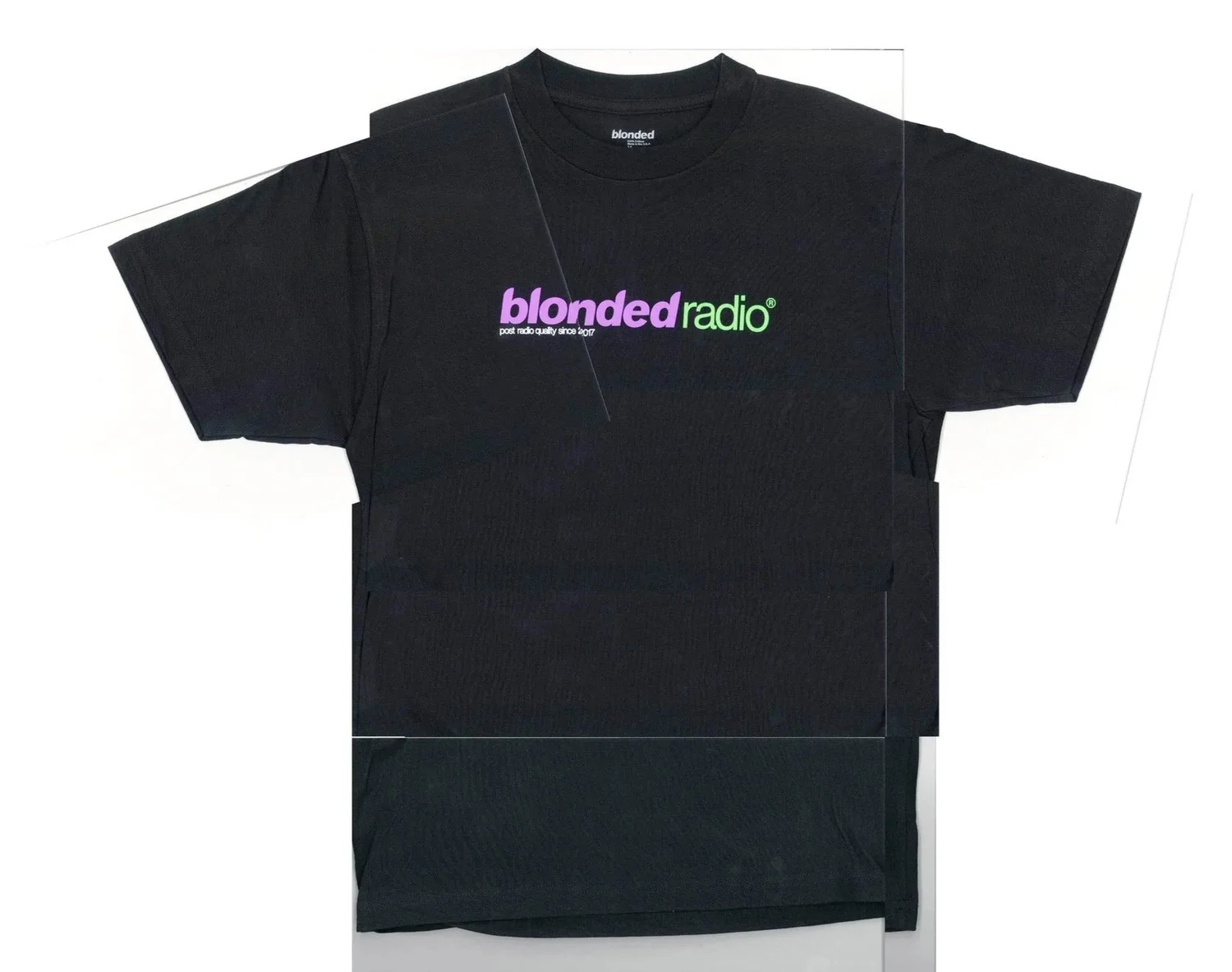 Blonded Merch Drop — blonded.blog