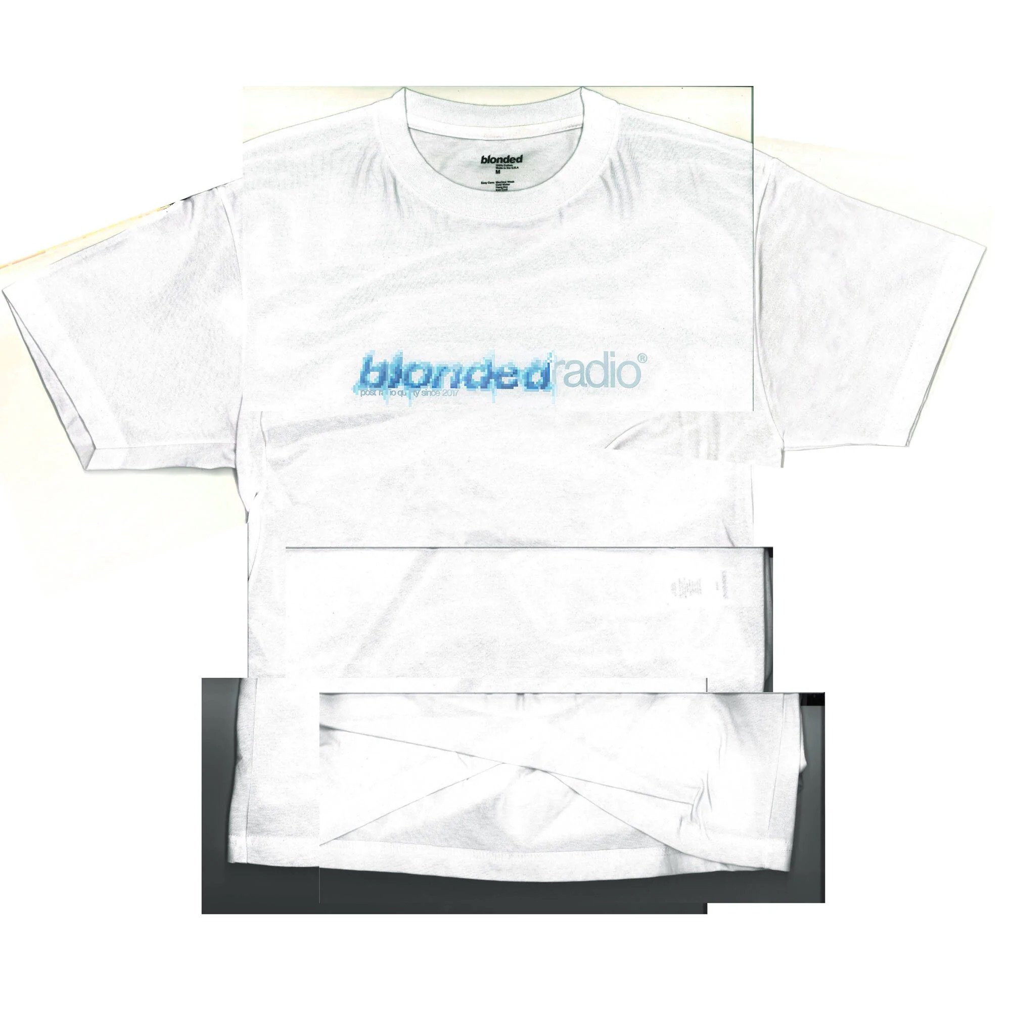 Blonded Merch Drop — blonded.blog