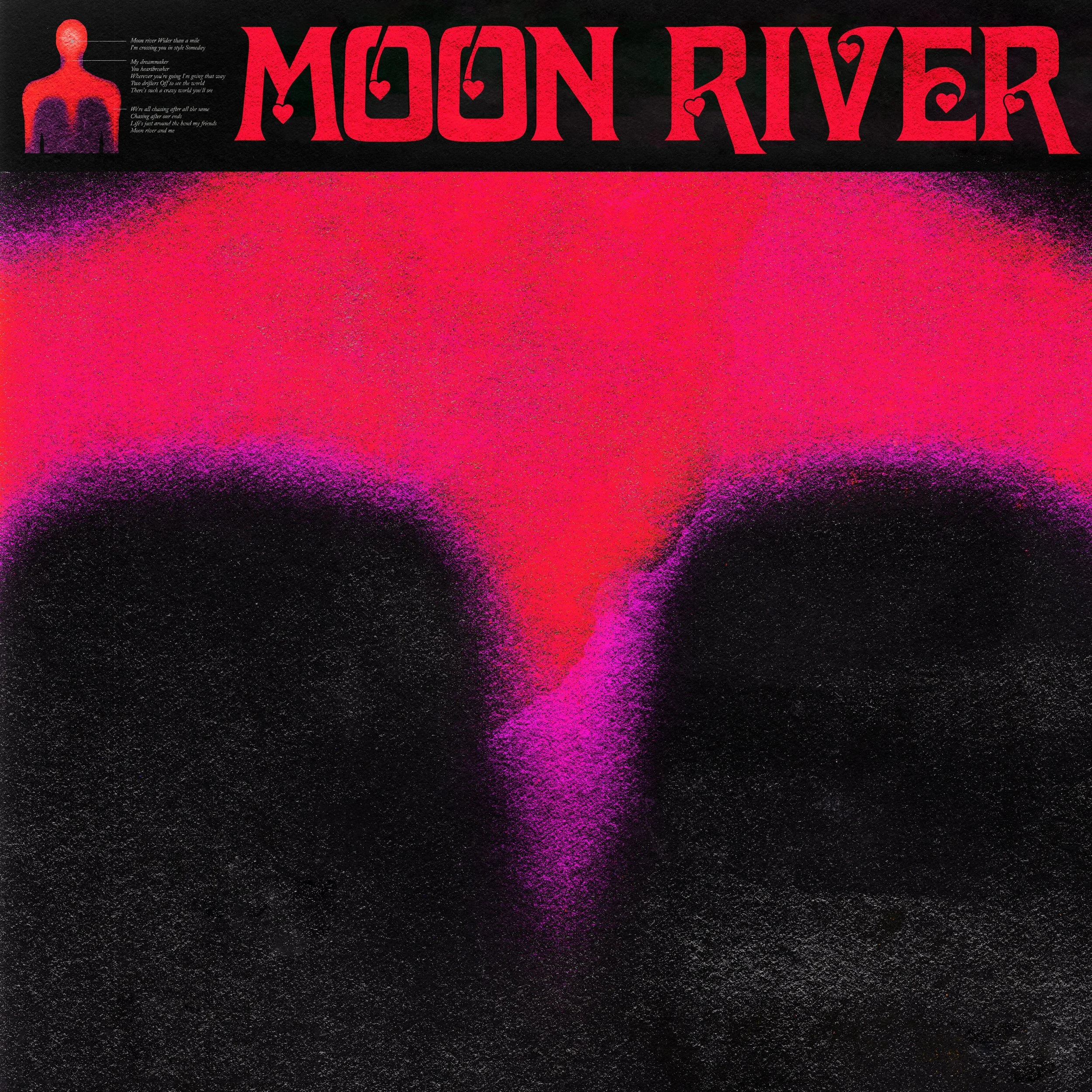 Frank Ocean releases “Moon River” cover