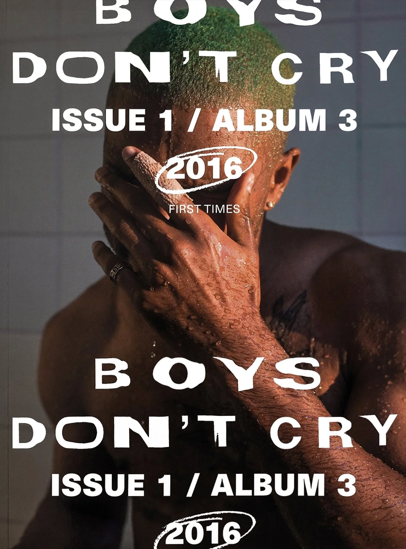 BDC magazine front shower cover (High Resolution).