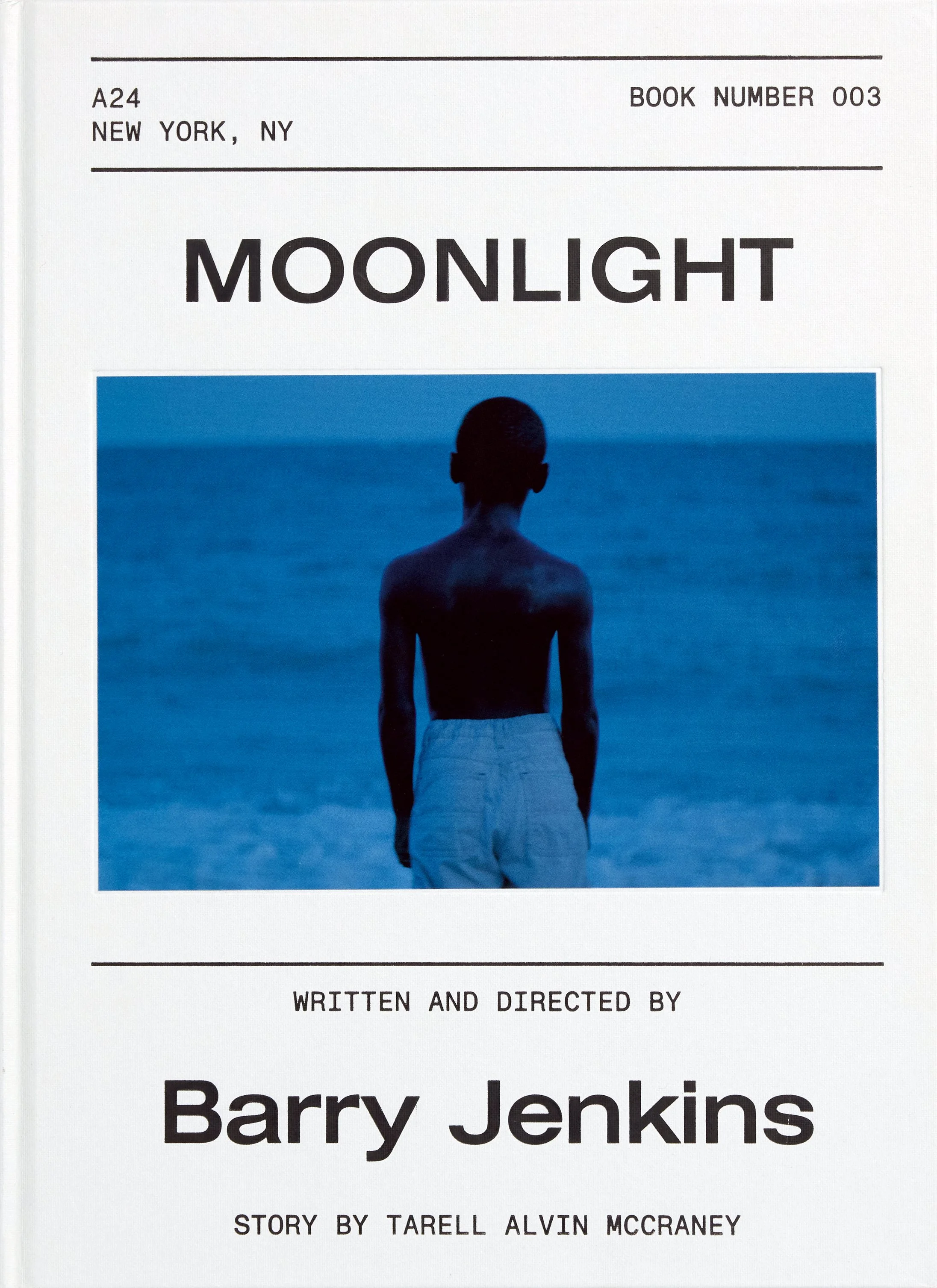 Frank Ocean writes forward for ‘Moonlight’ screenplay book