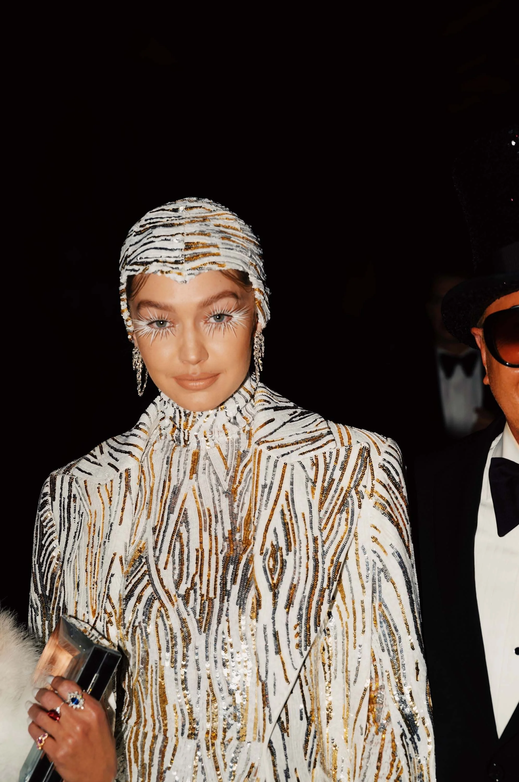 Gigi Hadid