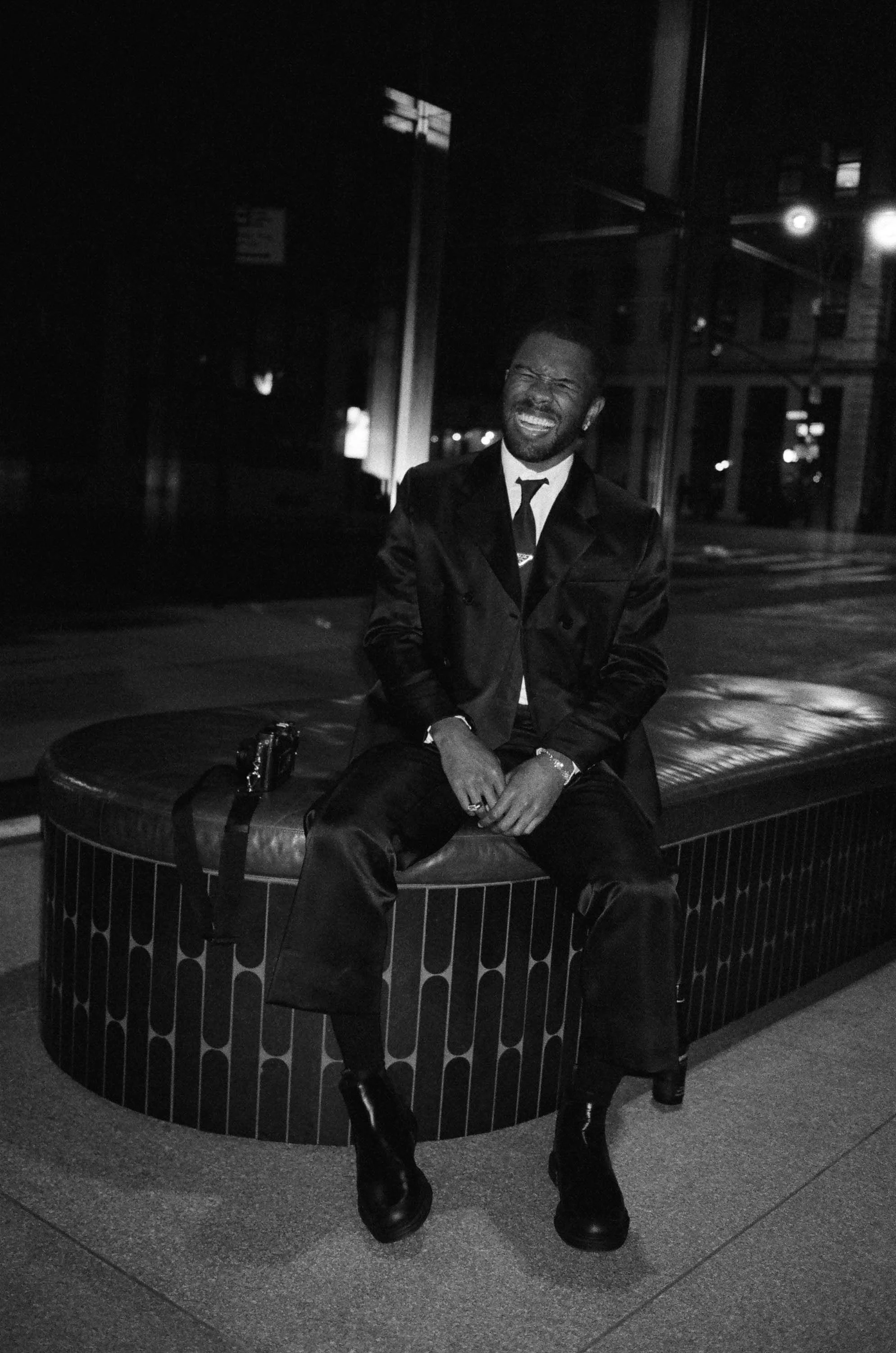Frank Ocean
