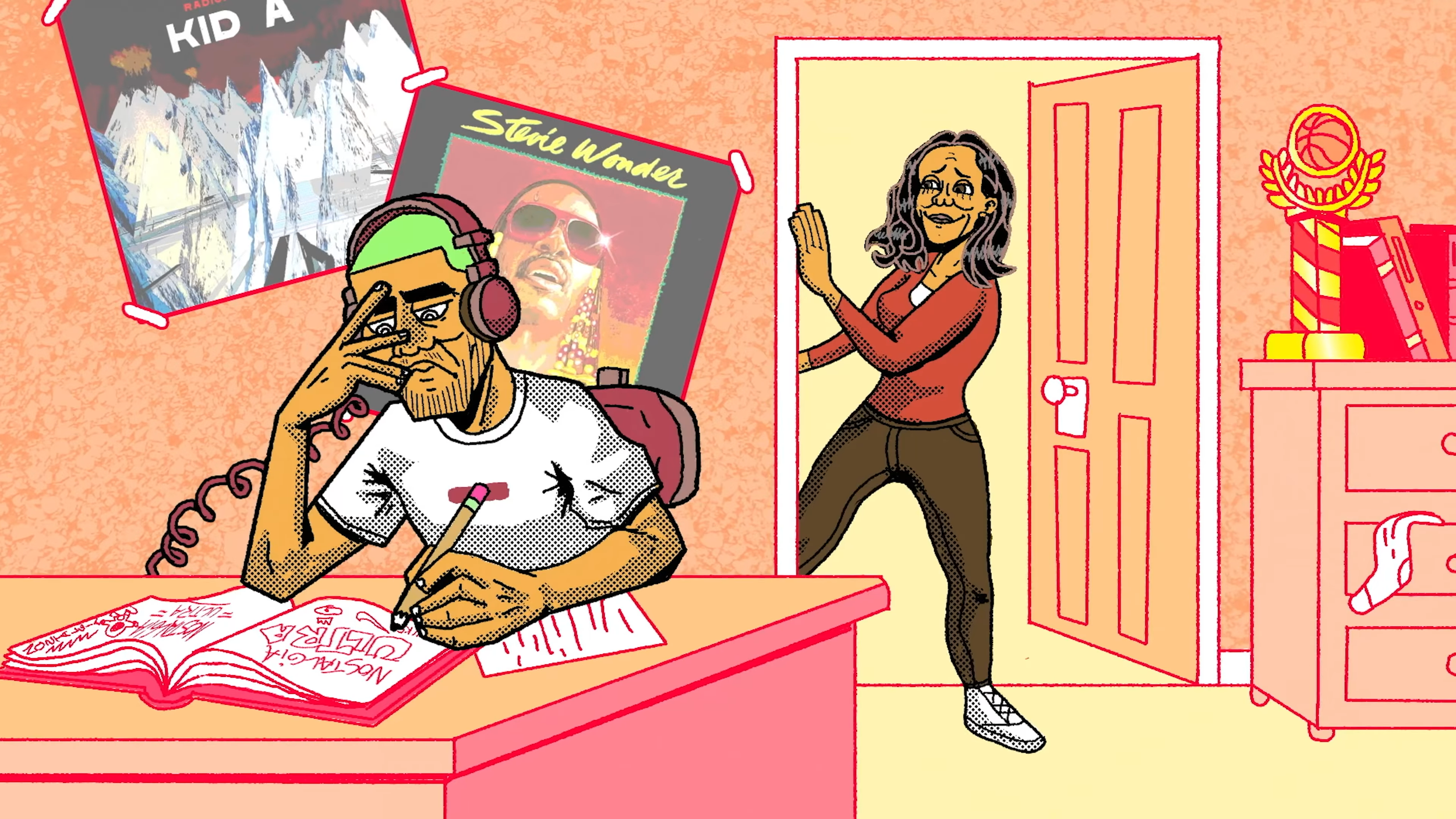 Frank Ocean’s mom Katonya Breaux tells all in rare interview