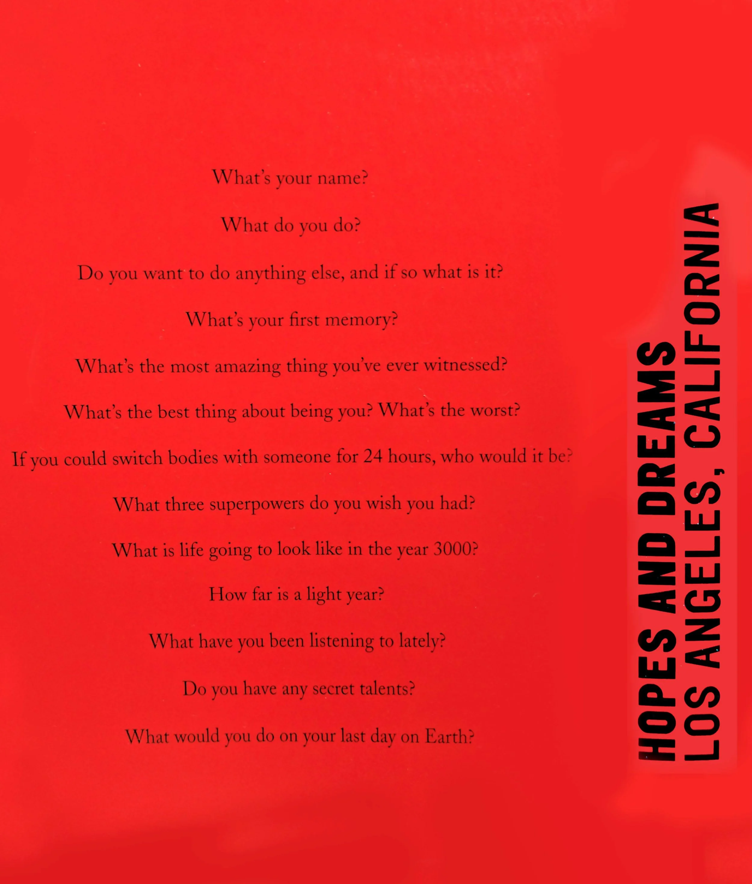 “Futura Free” interviews appear in Frank Ocean’s ‘Boys Don’t Cry’ magazine