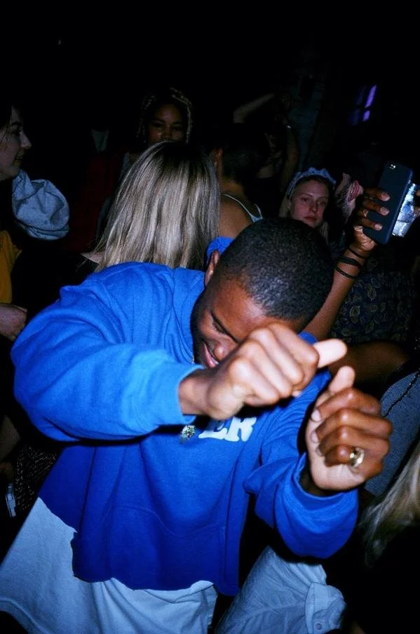 Frank Ocean