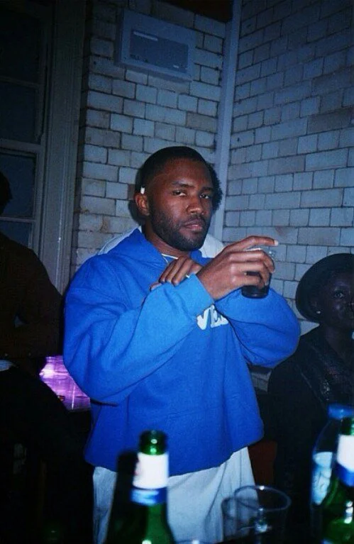 Frank Ocean