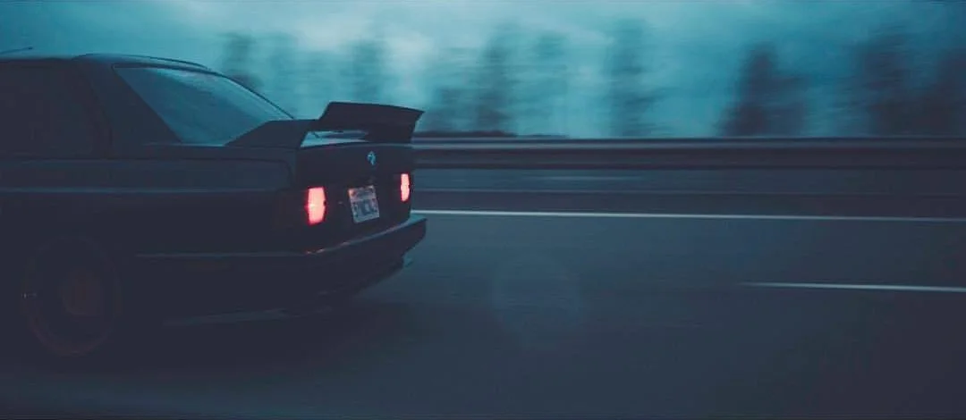 BMW M3 E30