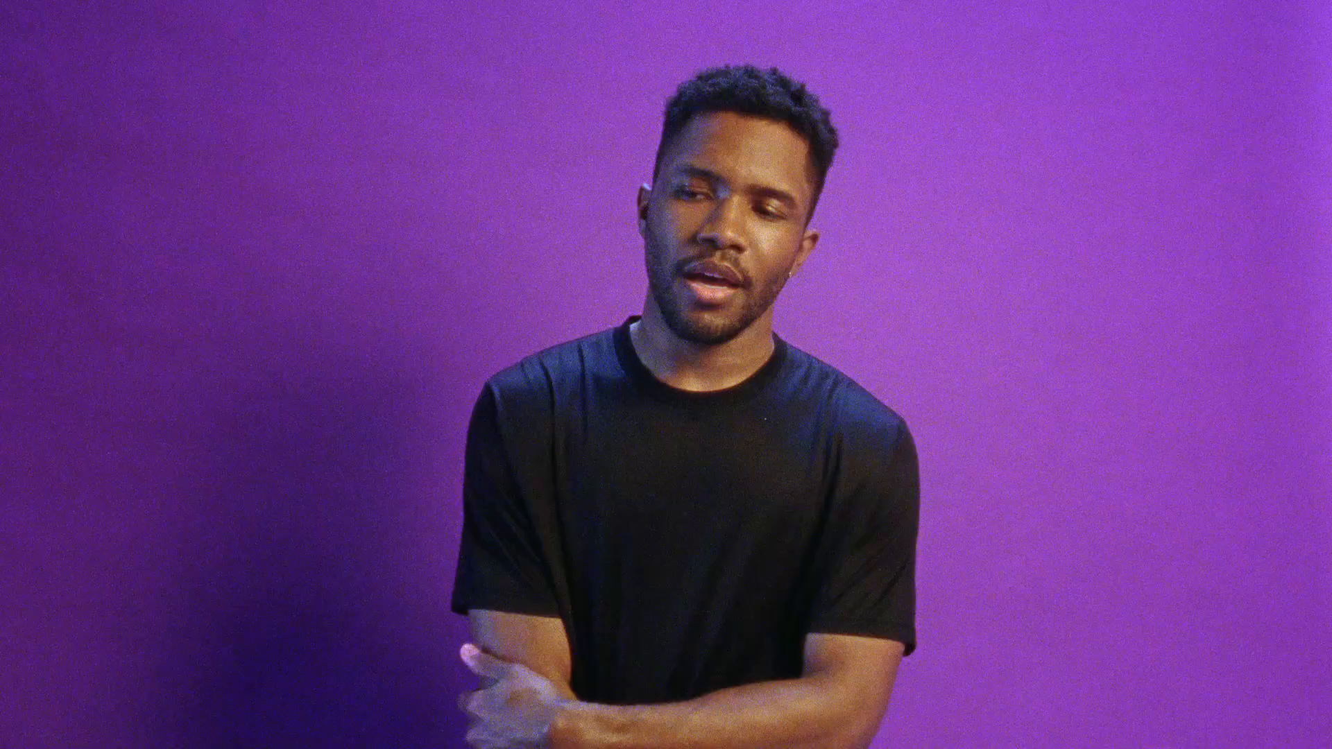  YouTube:  @calvinklein  
