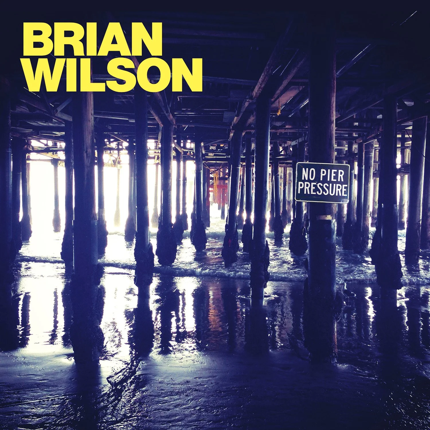 Brian Wilson of The Beach Boys says he cut Frank Ocean from his 11th solo album