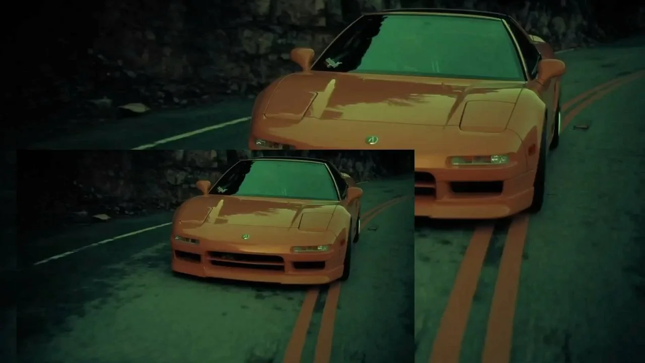 Producer Dre Knight shares extended version of “Acura Integurl” by Frank Ocean