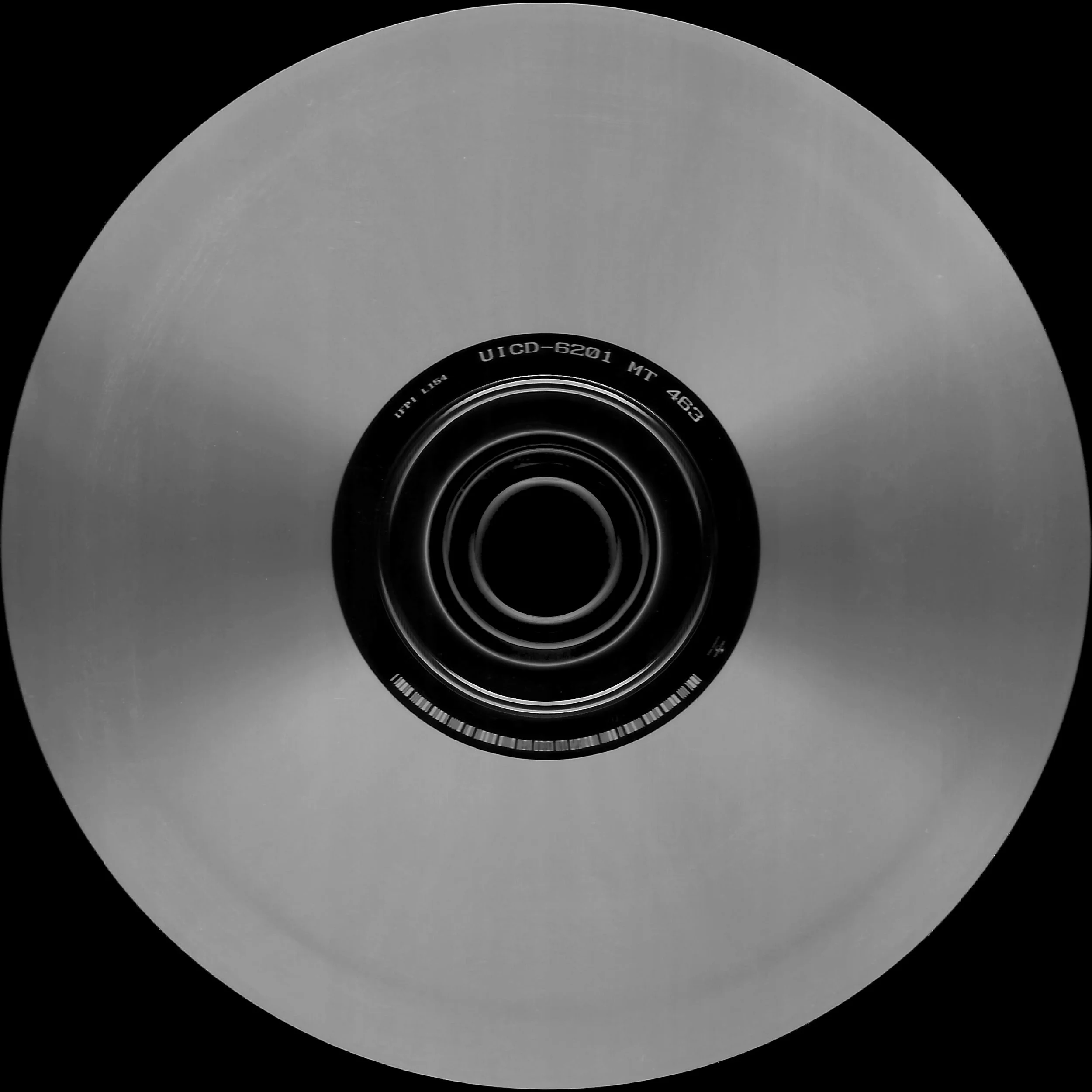 CD Back