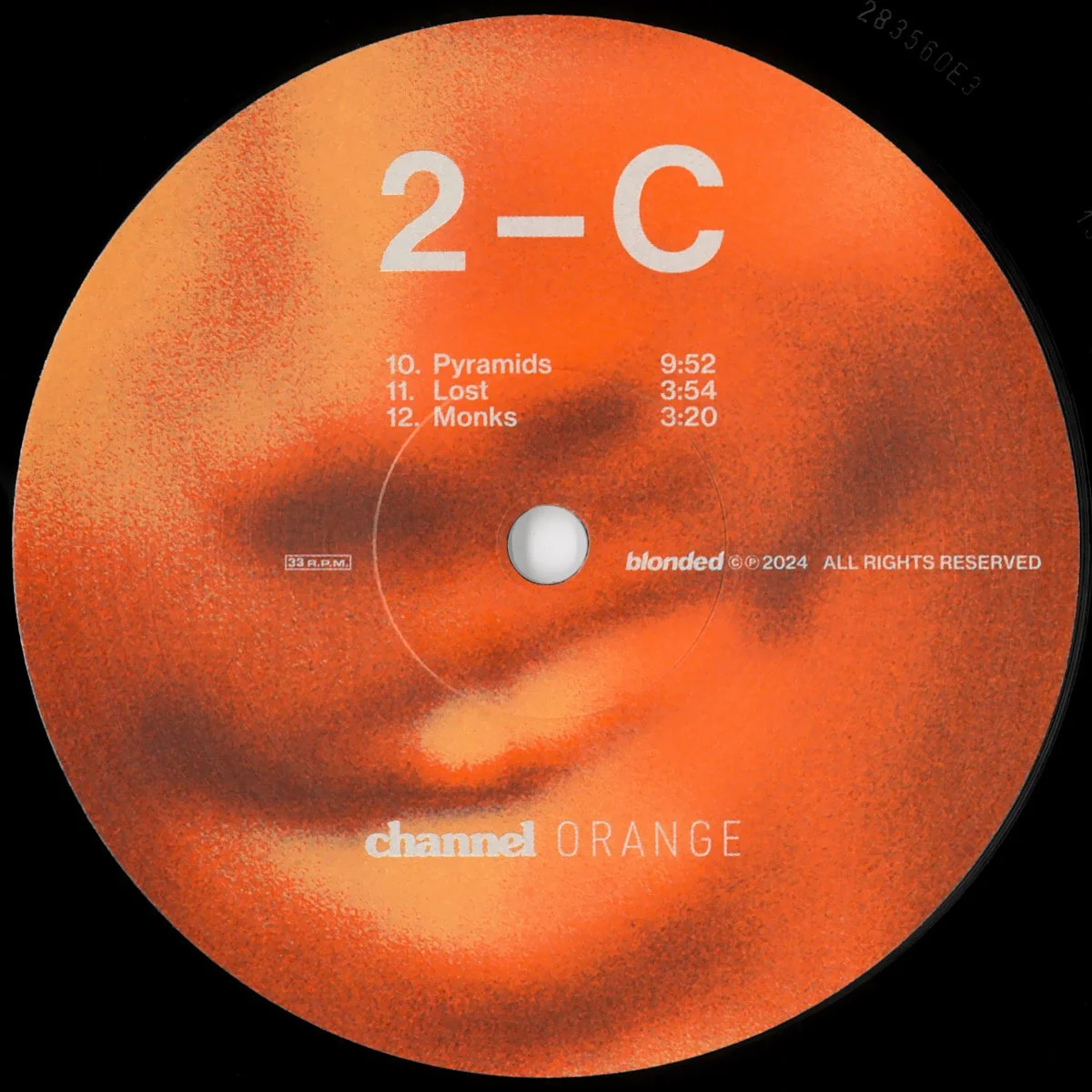 Vinyl 2–C