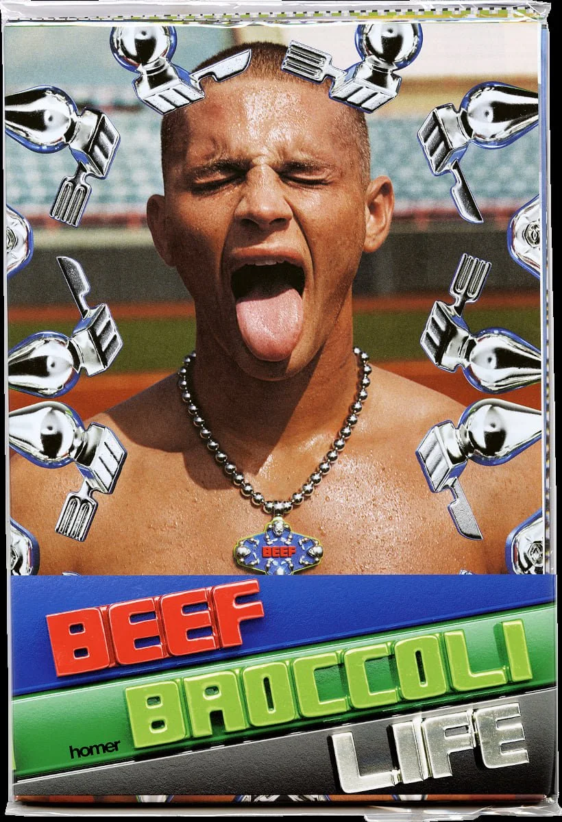BBL Poster Book (Front)