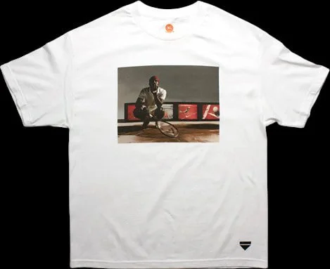 CO T-Shirt 2 (White/Front)