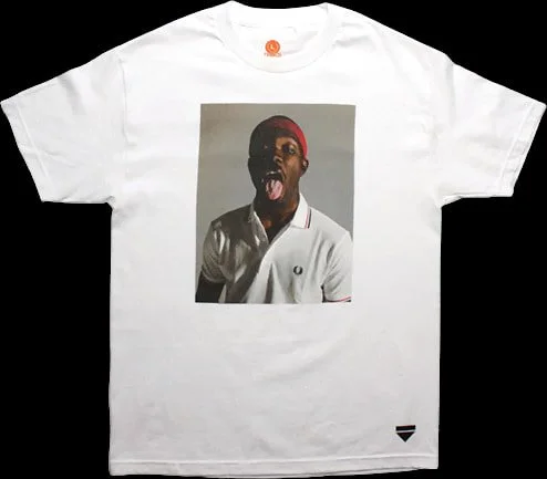 CO T-Shirt 4 (White/Front)